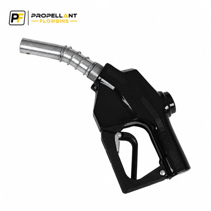 Auto Stop Diesel Fuel Nozzle 90LPM – Automatic Shut-Off for Safe Refuelling