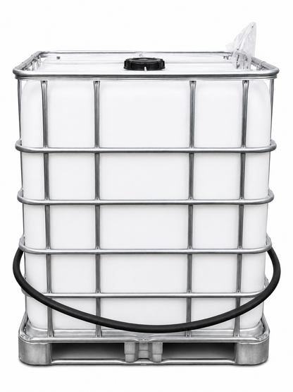 1000L IBC Diesel Flowbin Full Kit – 45LPM Pump, Manual Nozzle, Meter & Hose